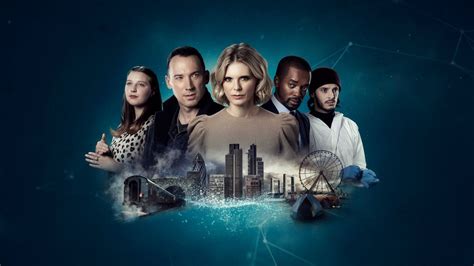 chloe silent witness|silent witness season 26.